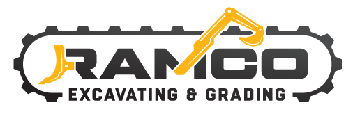 RAMCO Excavating & Grading